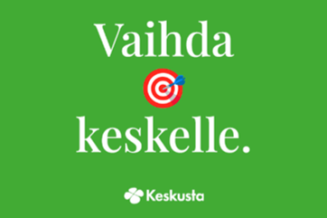 Oulun Keskustan vaaliohjelma